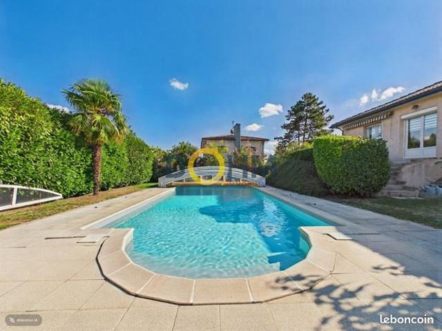 Maison 6 pièces 127 m²