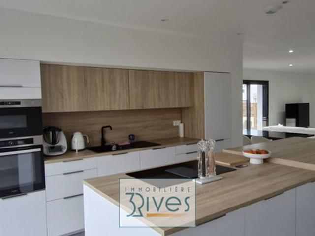 Maison 6 pièces 127 m²
