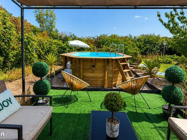 Maison 6 pièces 127 m²