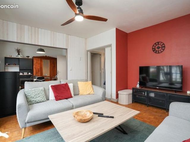 Maison 6 pièces 127 m²