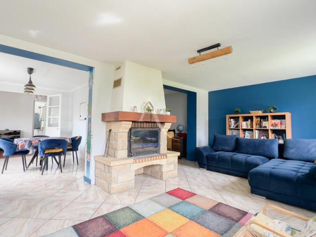Maison 6 pièces 127 m²