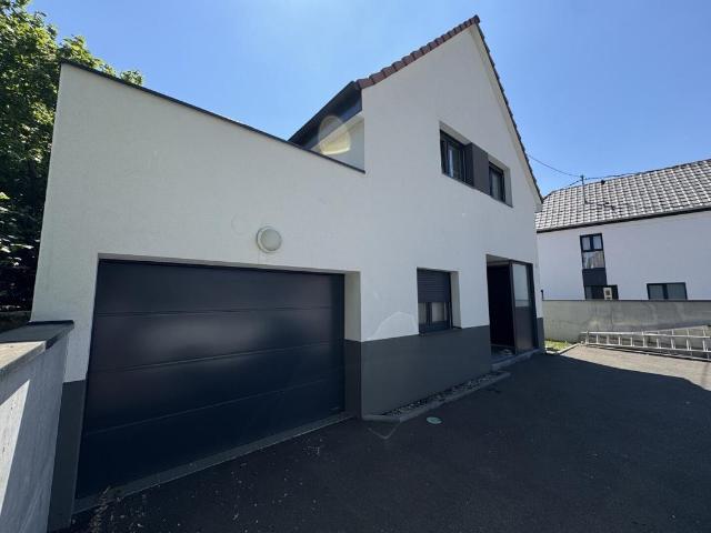 Maison 6 pièces 127 m²