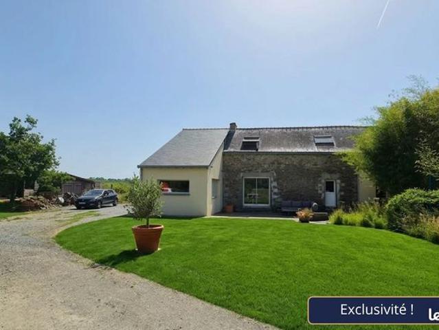 Maison 6 pièces 127 m²