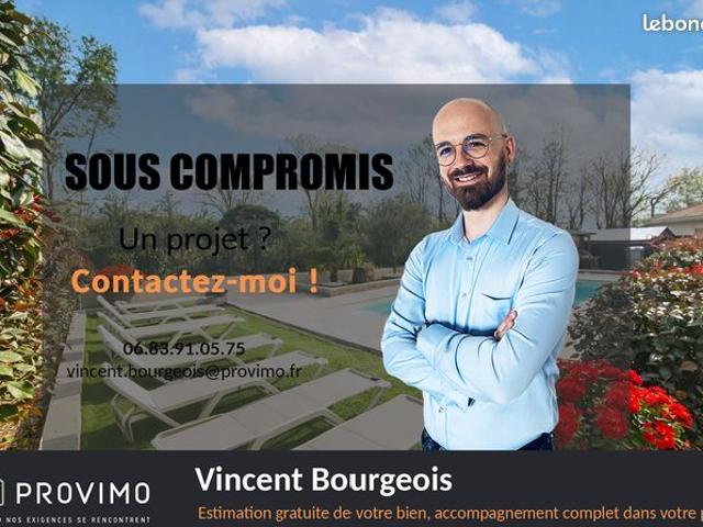 Maison 6 pièces 127 m²