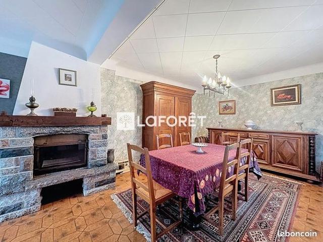 Maison 6 pièces 127 m²