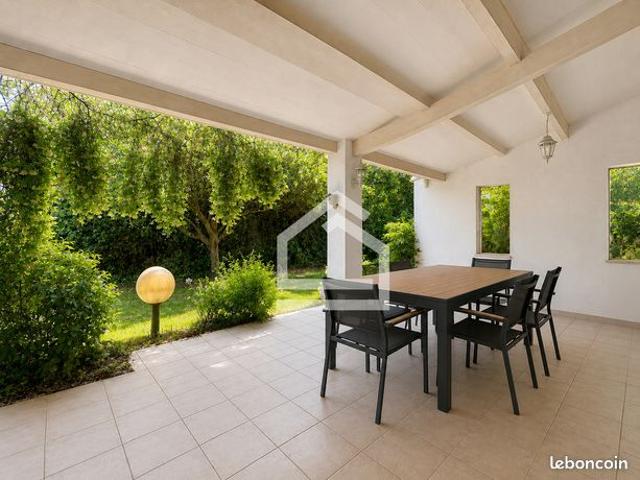 Maison 6 pièces 127 m²
