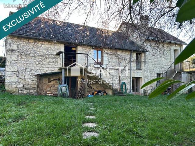 Maison 6 pièces 127 m²