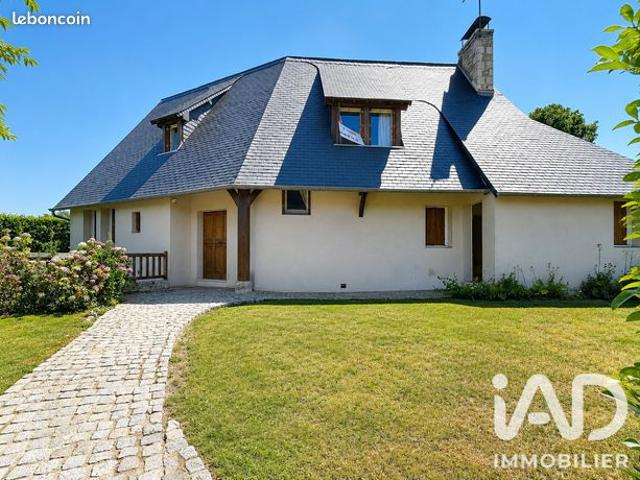 Maison 6 pièces 127 m²