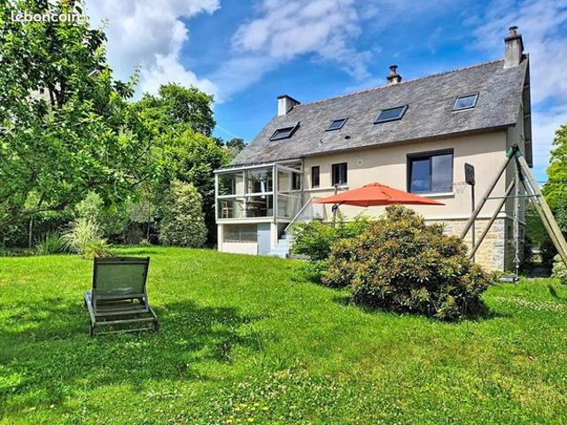 Maison 6 pièces 127 m²