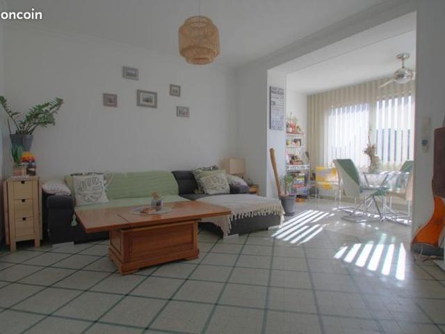 Maison 6 pièces 127 m²