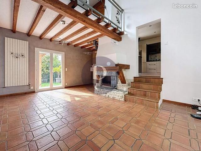 Maison 6 pièces 127 m²