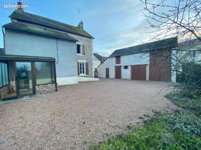 Maison 6 pièces 127 m²