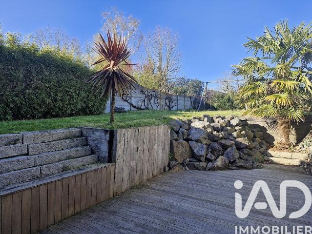 Maison 6 pièces 127 m²