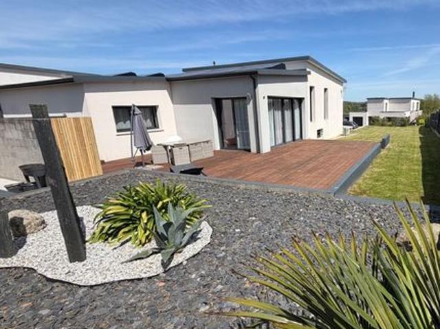 Maison 6 pièces 127 m²