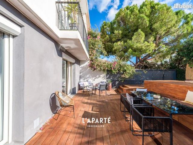Maison 6 pièces 127 m²