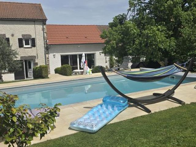 Maison 6 pièces 127 m²
