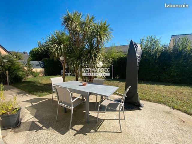 Maison 6 pièces 122 m²