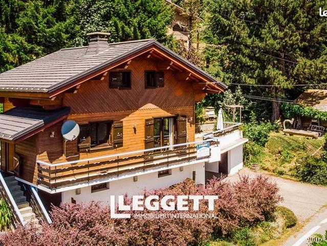Maison 6 pièces 127 m²