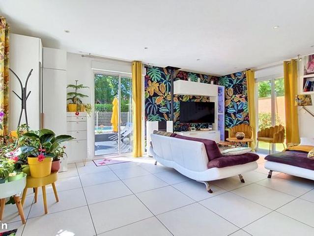 Maison 6 pièces 127 m²