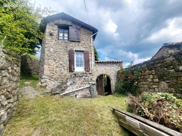 Maison 6 pièces 127 m²