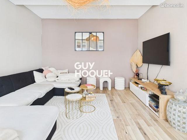 Maison 6 pièces 127 m²