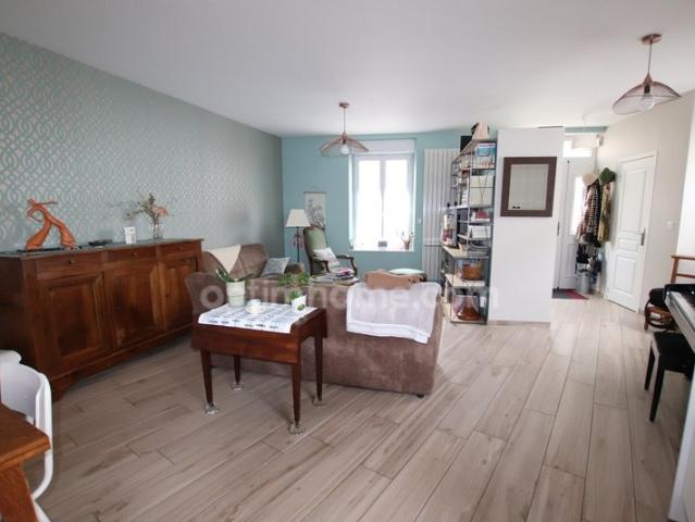 Maison 6 pièces 127 m²
