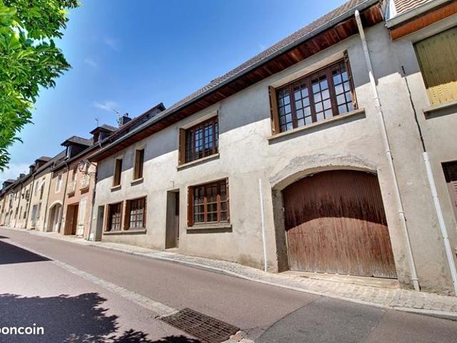 Maison 6 pièces 127 m²