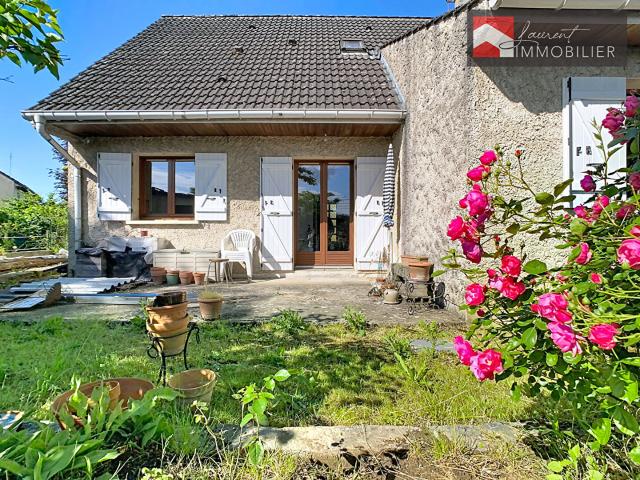 Maison 6 pièces 127 m²