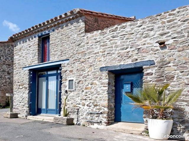 Maison 6 pièces 127 m²