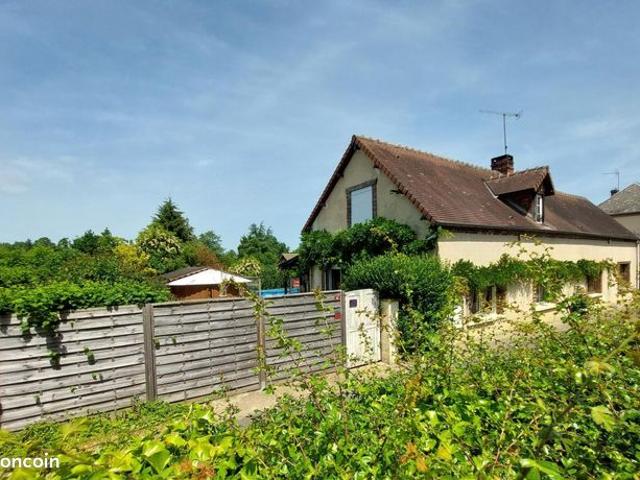 Maison 6 pièces 127 m²