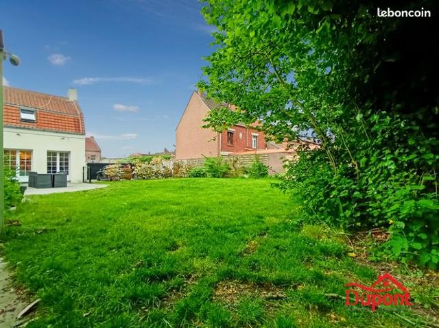 Maison 6 pièces 127 m²