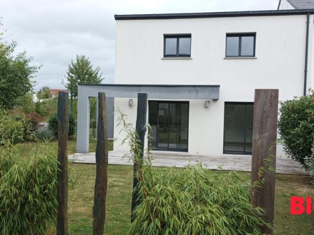 Maison 6 pièces 127 m²