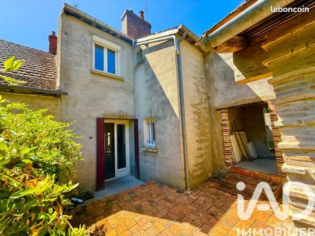 Maison 6 pièces 127 m²