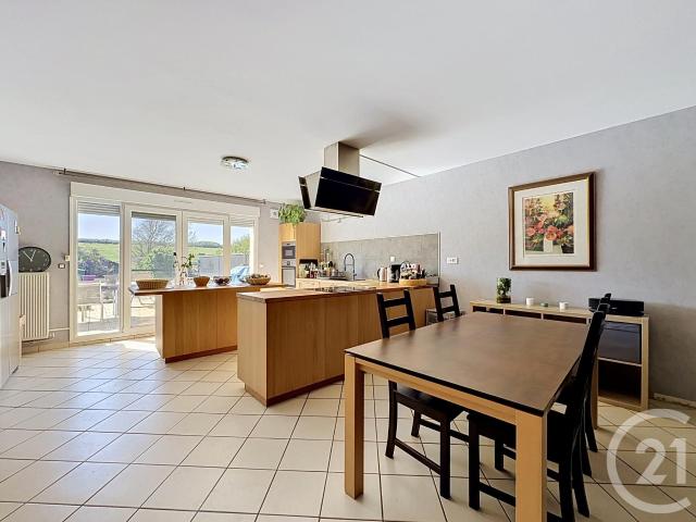 Maison 6 pièces 127 m²