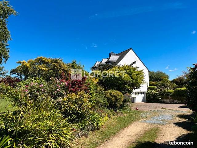 Maison 6 pièces 127 m²