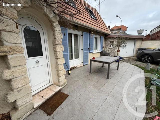 Maison 6 pièces 127 m²