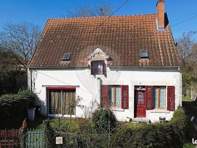 Maison 6 pièces 127 m²