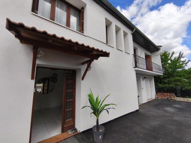 Maison 6 pièces 127 m²