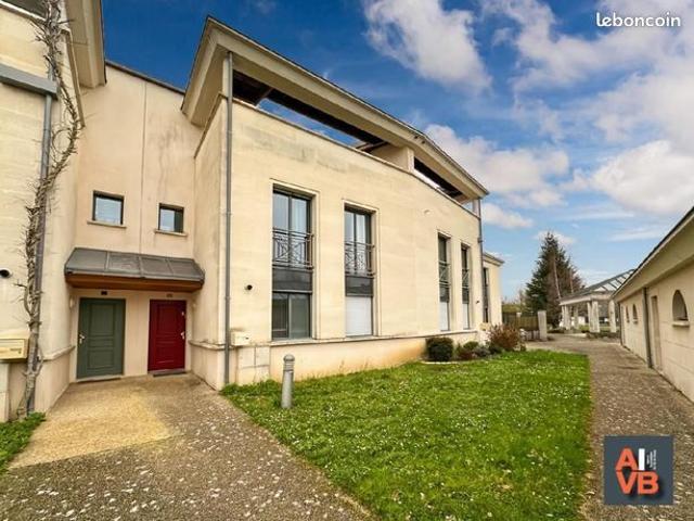 Maison 6 pièces 127 m²