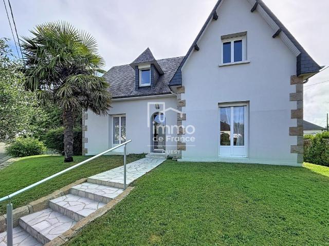 Maison 6 pièces 127 m²