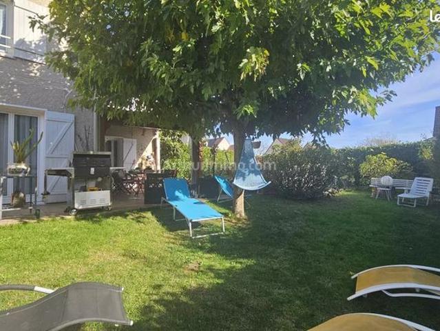 Maison 6 pièces 127 m²