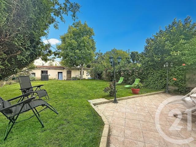 Maison 6 pièces 127 m²