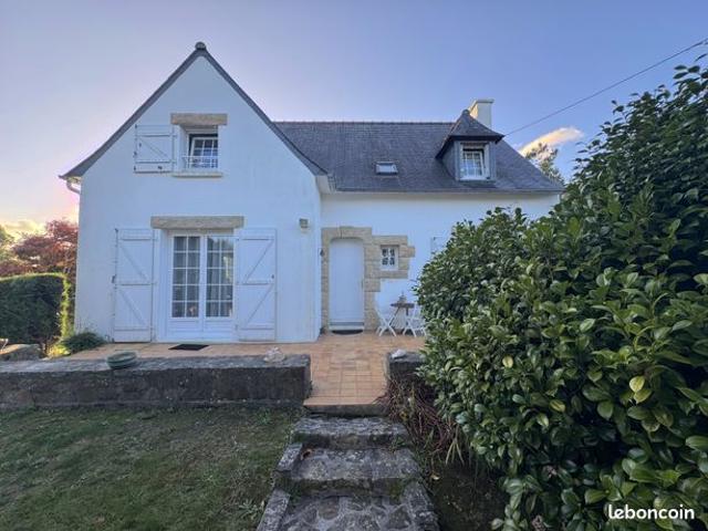Maison 6 pièces 127 m²