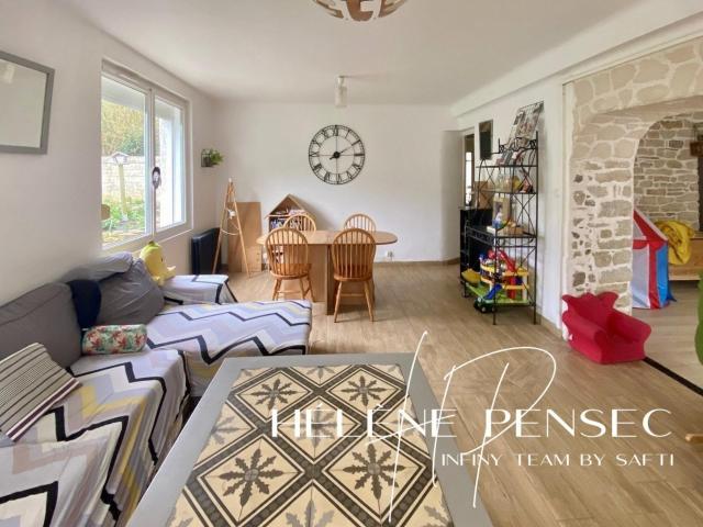 Maison 6 pièces 127 m²