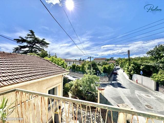 Maison 6 pièces 127 m²