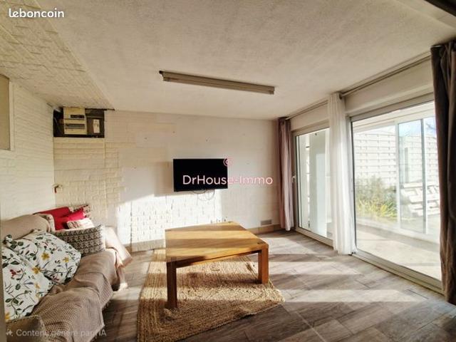 Maison 6 pièces 127 m²