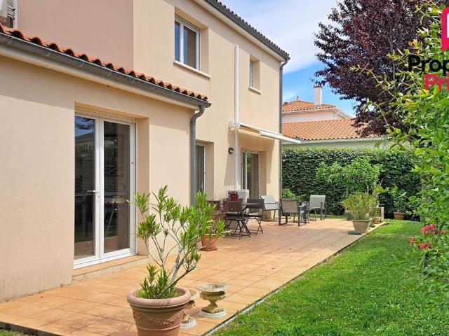 Maison 6 pièces 127 m²