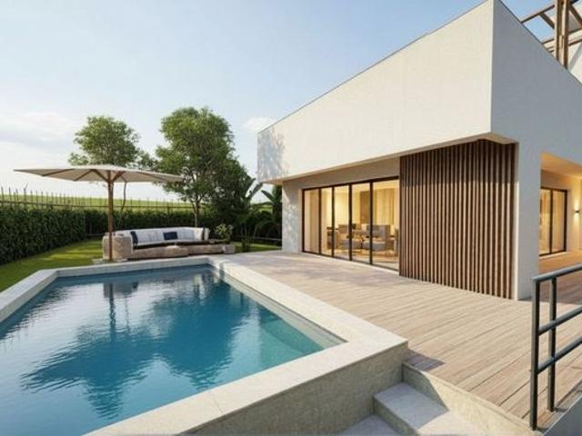 Maison 6 pièces 127 m²