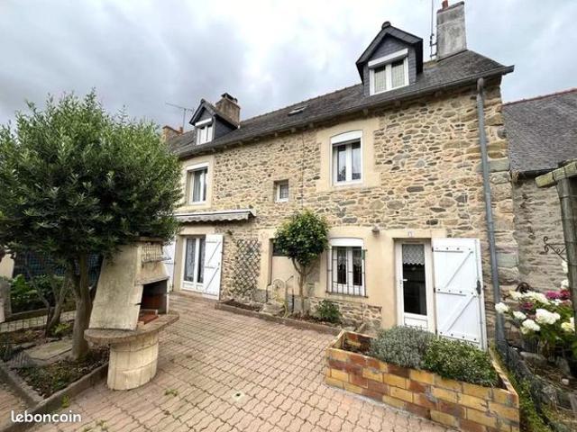 Maison 6 pièces 127 m²