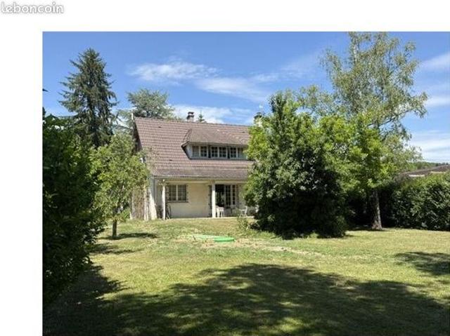 Maison 6 pièces 127 m²